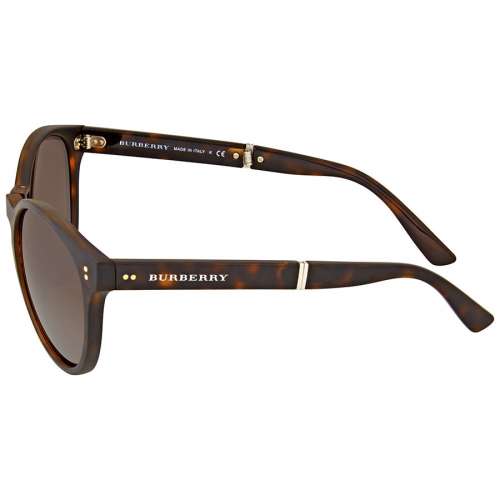 Burberry Cat Eye Sunglasses BURBE4221 - Choose color Best Deal in Us.